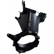 Tvs Jupiter 125 (E5) Koruyucu Sağ Kapak Orjinal