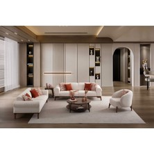 Lapin Koltuk Takımı