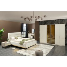 Reva Yatak Odası Takımı