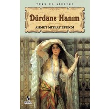 Dürdane Hanım