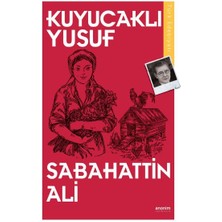Kuyucaklı Yusuf