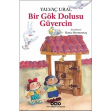 Bir Gök Dolusu Güvercin