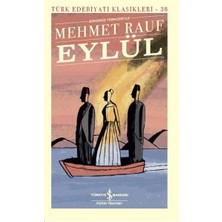 Eylül - Türk Edebiyatı Klasikleri