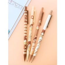 Lucky Stars Strawberry 0.7 Uçlu Kalem (1 Adet)