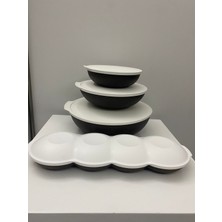 Tupperware Berrak Set