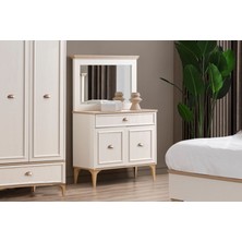 Sierra Kapaklı Şifonyer