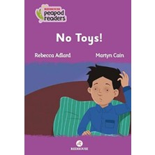 No Toys!