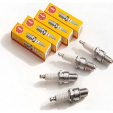 Ateşleme Bujisi Corsa C 00-04 / Astra G 98-07 / Astra H 04-10 / Vectra C 03=> Ngk