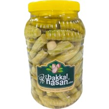 Bakkal Hasan Ev Yapımı Acur Turşusu 10 Lt