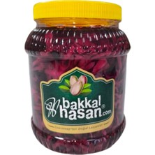 Bakkal Hasan Ev Yapımı Mor Kırmızı Lahana Turşusu 5 Lt