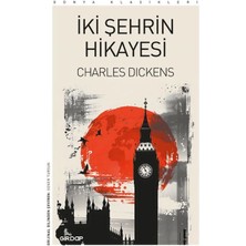 Iki Şehrin Hikayesi