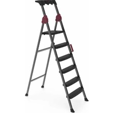 Perilla Comfort Merdiven 5 Basamaklı