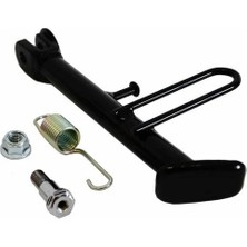 North King Honda Activa S 125 Yan Sehpa Set