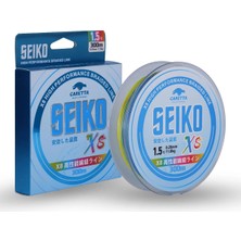 Caretta Seıko 8x 300 mt Multıcolor Ip Misina