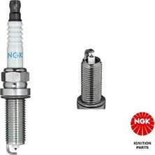 Ngk Smart Forfour 0.9 2014-2019 Uyumlu Iridyum Buji 3 Adet H5F (3 Adet )