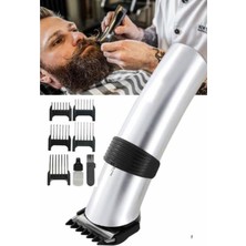 Çelik Kasa Çok Renkli Profesyonel Tüylü Lazer Öncesi Tıraş Aleti