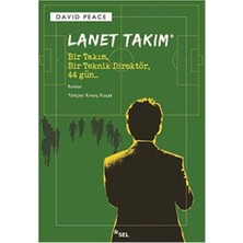 Lanet Takımı