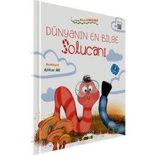 Dünyanın En Bilge Solucanı