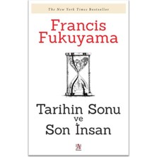 Tarihin Sonu ve Son Insan