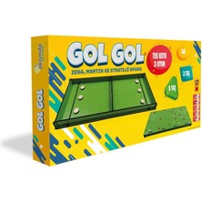 Gol Gol