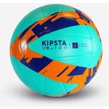Öğretici Voleybol Topu - Sarı - V100