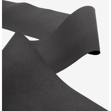 Elastik Pilates Bandı - 4 kg - Siyah - Zor Seviye