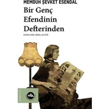 Bir Genç Efendinin Defterinden
