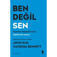 Ben Değil Sen