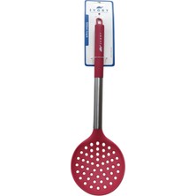 Metal Gövdeli Sert Silikon Kaliteli Kevgir