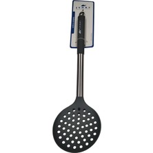 Metal Gövdeli Sert Silikon Kaliteli Kevgir