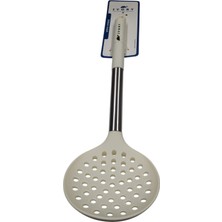 Metal Gövdeli Sert Silikon Kaliteli Kevgir