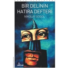 Bir Delinin Hatıra Defteri