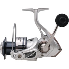 Remixon Metalim 7000D 5+1bb Makara