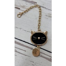 Çanta & Ahantarlık Aksesuarı Kedicik Model