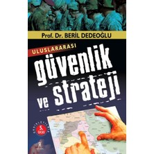 Uluslararası Güvenlik ve Strateji