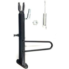 North King Honda Spacy 110 Yan Sehpa Set