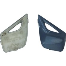 Mondıal 125 Nt (Turkuaz) On Fren Hıdrolık Kutusu Ust Kapak (Grı)