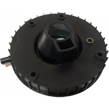 Cf Moto 150NK Benzın Depo Kapagı