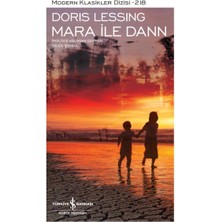 Mara Ile Dann -  Modern Klasikler Dizisi