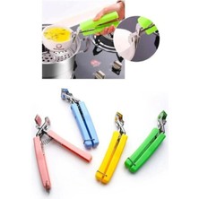 Ayarlanabilir Tava ve Tencere Tutacağı