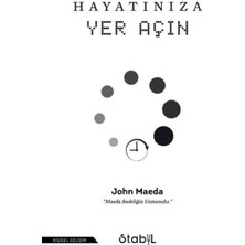 Hayatınıza Yer Açın