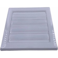 Panjur Baca Kapağı