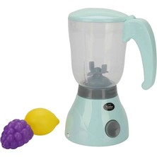 Bfs Little Chef Sıkma Makinesi