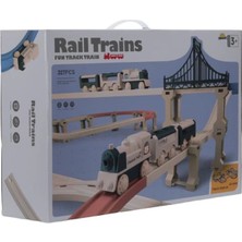 Bfs 5098 Sun-Sunman S00005098 Set Klasik- Parça