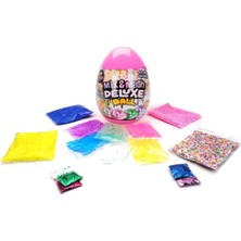 Bfs Compound Kings Mix & Mash Delüks Slime Seti