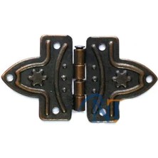 18X31 Mm, Antik, Adet