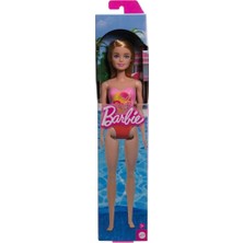 Bfs DWJ99-HPV19 Tatilde Bebekleri