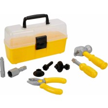 Bfs Workshop Tamir Seti Parça