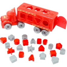 Bfs Ayrılabilir Kasalı Bul-Tak Tır