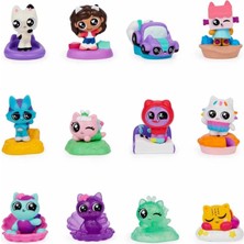 Bfs Gabby's Dollhouse Sürpriz Paket